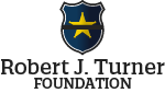 Robert J Turner Foundation Logo