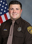 Deputy Sheriff Bradley Reckling