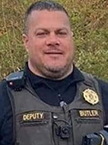 Deputy Sheriff William Butler Jr.