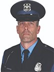 Daniel Kerstetter, Motor Carrier Officer